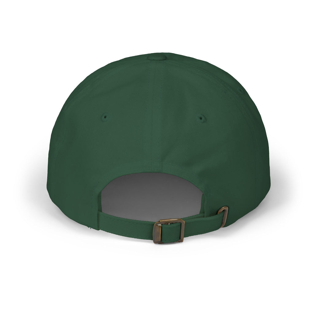 Here & Now Sun Face Cap
