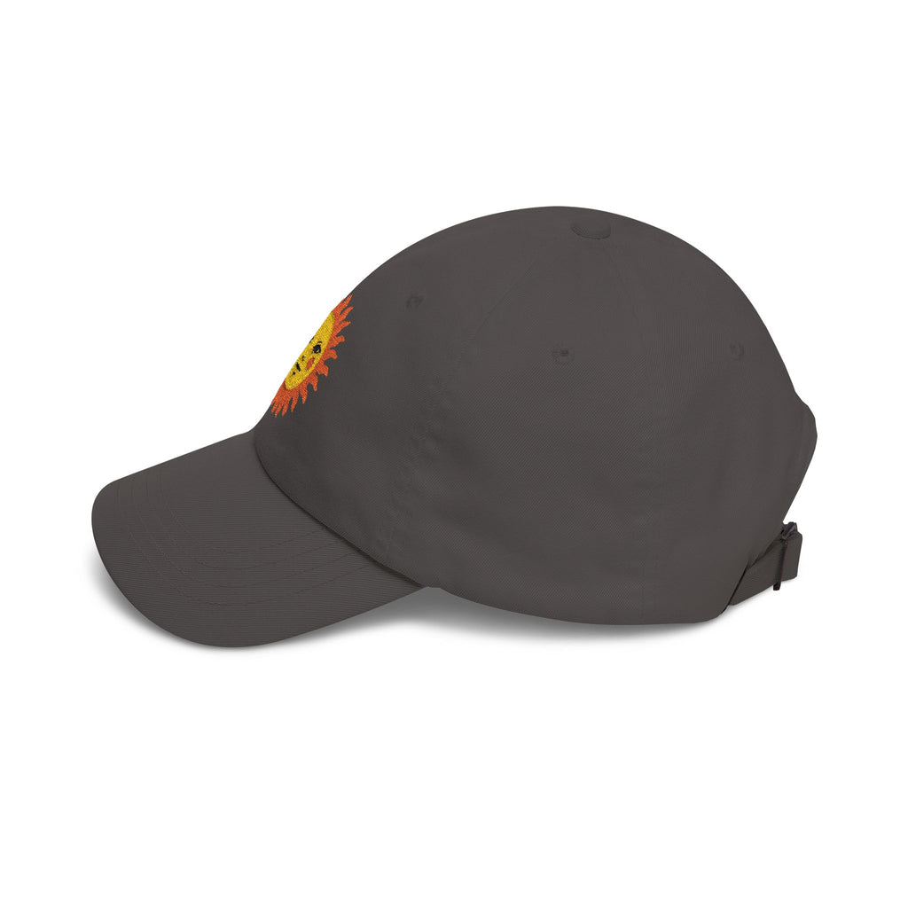 Here & Now Sun Face Cap