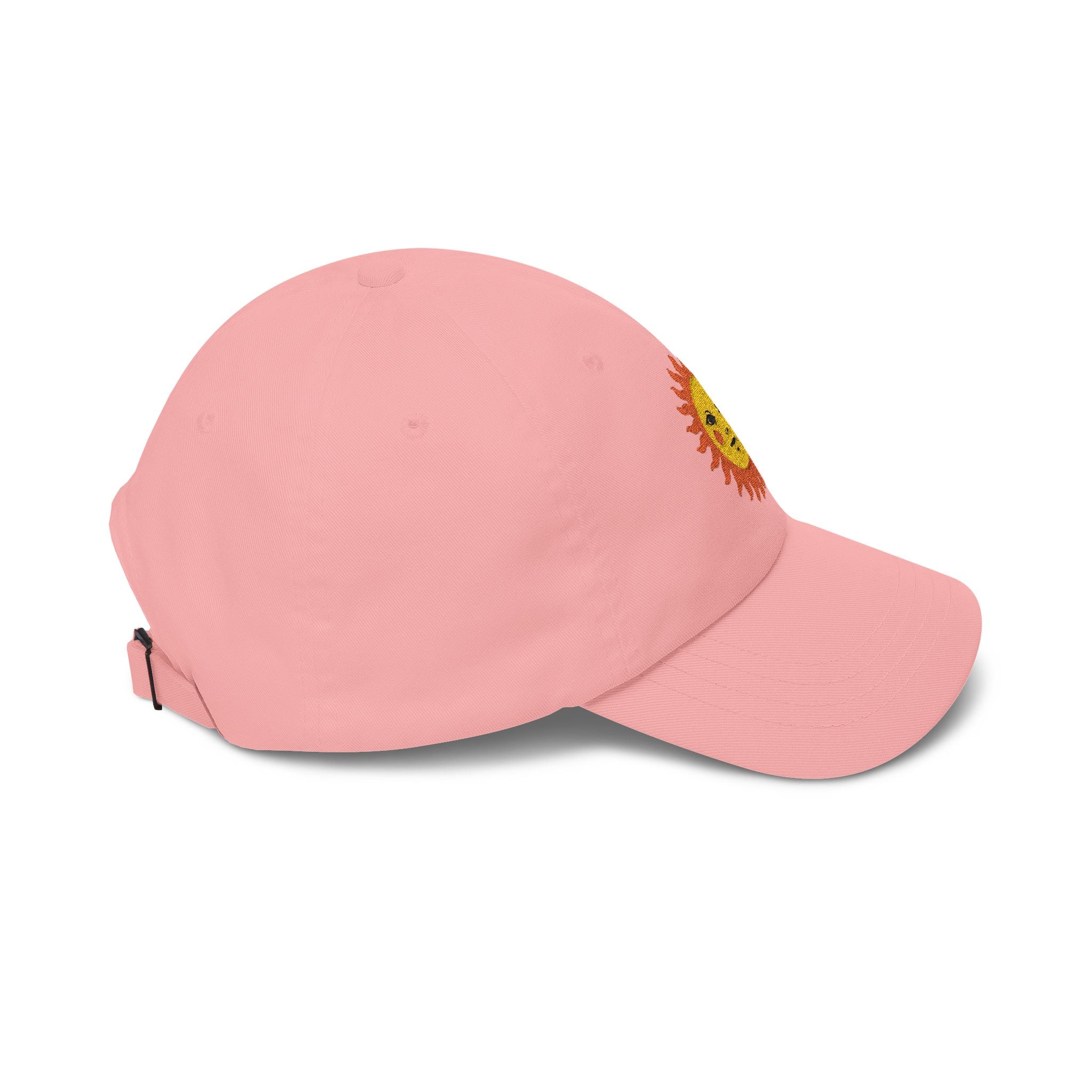 Here & Now Sun Face Cap