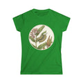 Here & Now Women's Monarch Caterpillar T Shirt