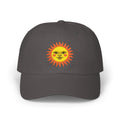 Here & Now Sun Face Cap