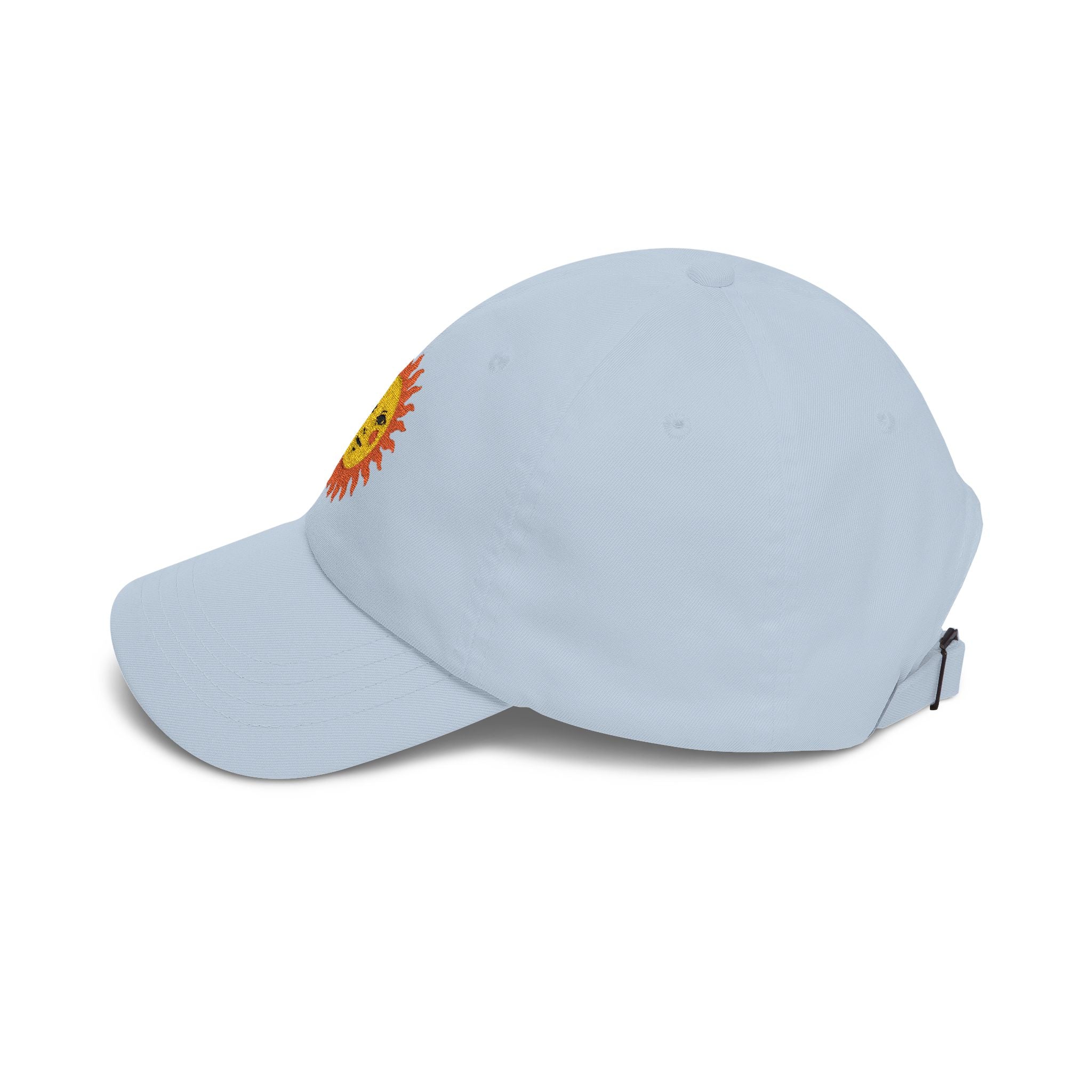 Here & Now Sun Face Cap